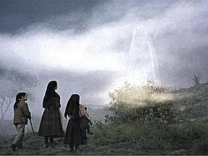 Il terzo segreto di Fatima