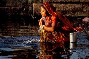 India-Mother-Ganga-