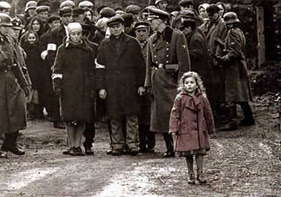 “Schindler’s list”