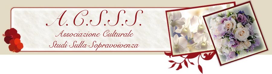 Associazione Culturale Studi Sulla Sopravvivenza