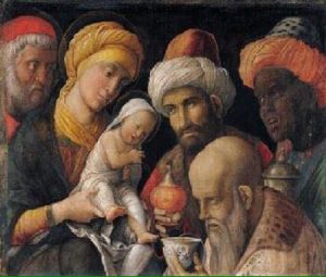 magi